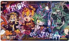 2025年最新】トリックオアトリート プレイマットの人気アイテム - メルカリ
