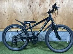 お引き取り限定 MARIN 22インチ DONKEY JR 外装6段ギア