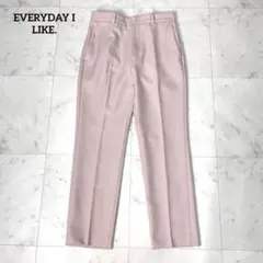 everyday i like スラックス
