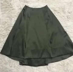 【BLENHEIM】フィッシュテールスカートのサムネイル