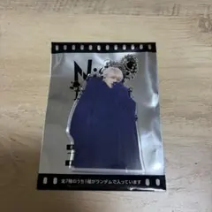 Nissy 247 アクリルキーホルダー