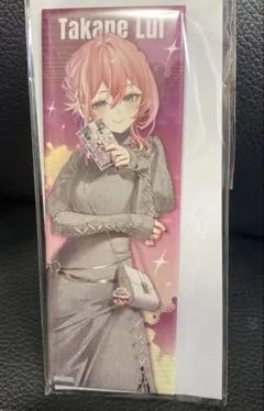 ホロライブ 秘密結社holox live 2026 ライブ 缶バッジ 鷹嶺ルイ - メルカリ