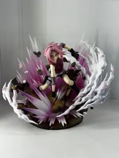 メガハウス ギャルズDX ナルト疾風伝 春野サクラ Ver.3 - メルカリ