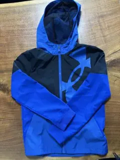 アンダーアーマー　ブルゾン