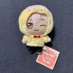 アイドリッシュセブン きらどる おさんぽーず！ vol.1 九条天