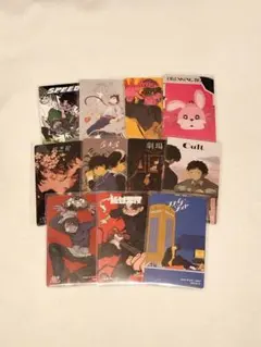 2026年最新】なとりカードの人気アイテム - メルカリ