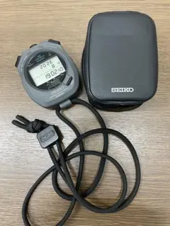 MRS-時計21 Seiko製ストップウオッチ S321-4000 MRS-時計21 Seiko製ストップウオッチ S321-4000 - メルカリ