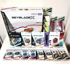 メタルファイトベイブレード 66個 まとめ売り 引退品 バラ売り可能 即