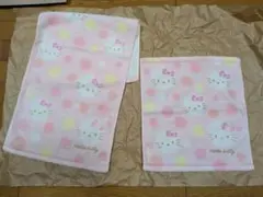 ハローキティ タオルセット 平成レトロのサムネイル