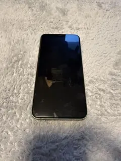 iPhone 11pro MAX