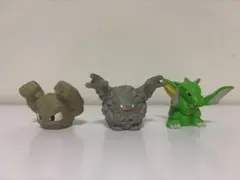 ポケモンキッズ まとめ売り