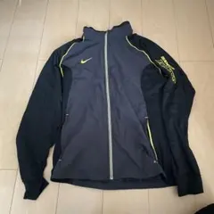 Nike DIAMOND ELITE ジャージ グレー/ブラック