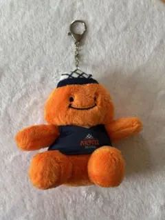 VELTI ベルティ ぬいぐるみキーホルダーのサムネイル