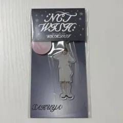 NCT WISH サクヤ アクキー WISHLIST Dreamy ver