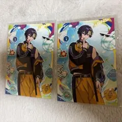 すにすて だいきり ノベルティ ブロマイド