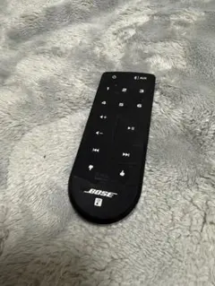 정품 Bose 리모컨