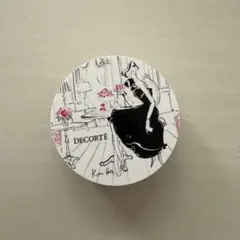 DECORTÉ フェイスパウダー 00 5g