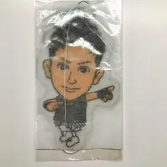 山下健二郎 クリアチャーム