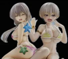 2026年最新】宇崎ちゃんは遊びたい！ω 宇崎花－浜辺で水着ver.－の人気