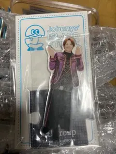 Aぇ! group 福本大晴 アクスタ 20夏