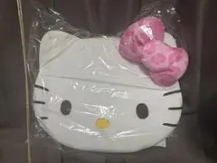 ハローキティ ダイカット シートクッション フェイスクッション ヒョウ柄のサムネイル
