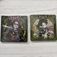 進撃の巨人　コースター