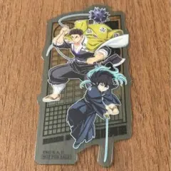 鬼滅の刃 無限城編 第一章 入場特典 時透無一郎 悲鳴嶼行冥