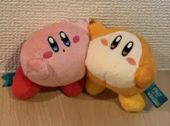 カービィ play with ワドルディ マスコット なかよし