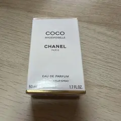 シャネル COCO MADEMOISELLE 50mlのサムネイル