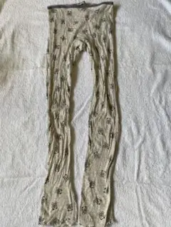 ヒスミニ　110 スパッツ　パンツ　ファックベア　hysteric