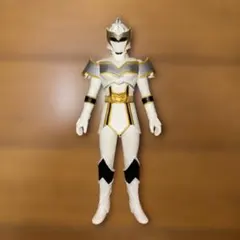 魔法戦隊マジレンジャー　マジマザー　ソフビ 2005のサムネイル