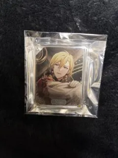 アイナナ アニカフェ コロッタ 六弥ナギ