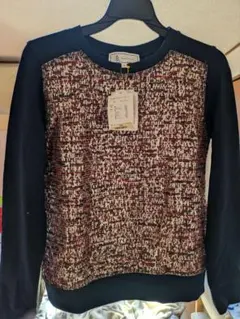 ROPE PICNIC 長袖ニット 38