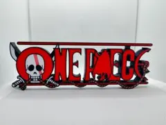 ONE PIECE ロゴデザイン 3種セット