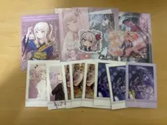 プロセカ 暁山瑞希 グッズセット