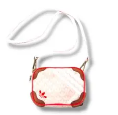 《完売品》Adidas　ミニエアライナーバッグ　**新品**