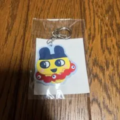 大阪関西万博　限定　ミャクミャク　たまごっち　キーホルダー まめっち