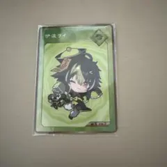 伊波ライ Dytica 2nd Anniversary 特典