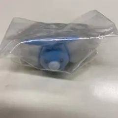 ポケモン　チルット　ガチャガチャ　フロッキードール