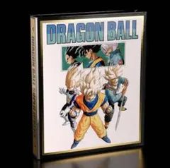 2026年最新】9ポケット バインダードラゴンボールの人気アイテム
