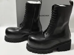 2025年最新】balenciaga バレンシアガ ブーティの人気アイテム - メルカリ