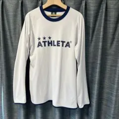 ATHLETA 長袖Tシャツ