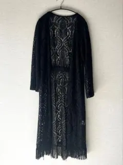 グレースコンチネンタル　カーディガン