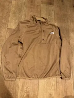 THE NORTH FACE キャニオンランズ ハーフジップ