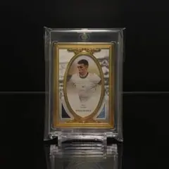 Phil Foden Futera Memorable 12/14