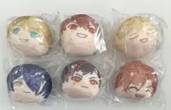 あんさんぶるスターズ!! おまんじゅうにぎにぎマスコット2 まとめ売り