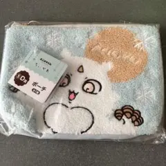 エニマイくじ ちいかわ D賞 ポーチ あのこ