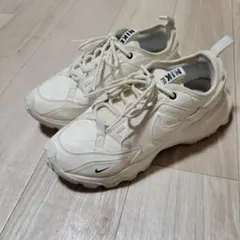 24.5cm NIKE ナイキ　スニーカー　TC7900 DD9682-100