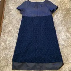 Beauty&youth ワンピース