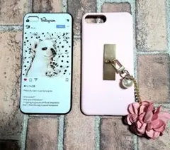 iPhone用ケース　iPhone7plus 8plus